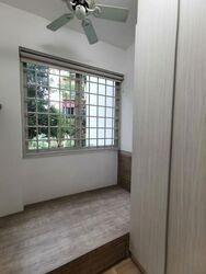 Gardenvista (D21), Condominium #510561711